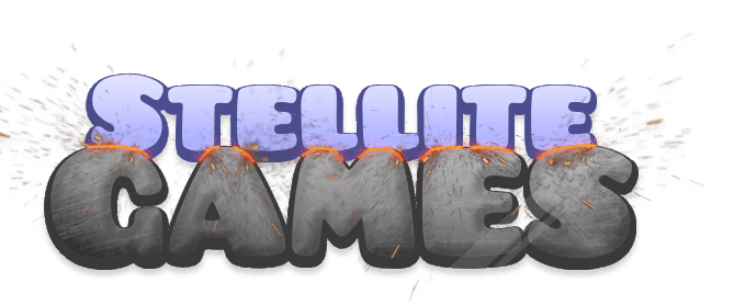 Stellite Games